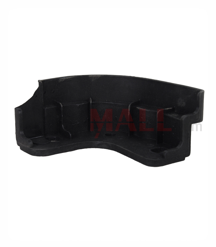 لاستیک گوشه کاپوت کوراندو